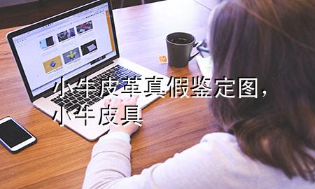 小牛皮革真假鉴定图，小牛皮具